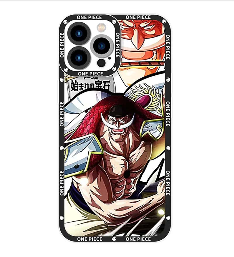 Anime One Piece Phone Case