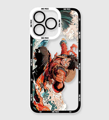 Anime One Piece Phone Case