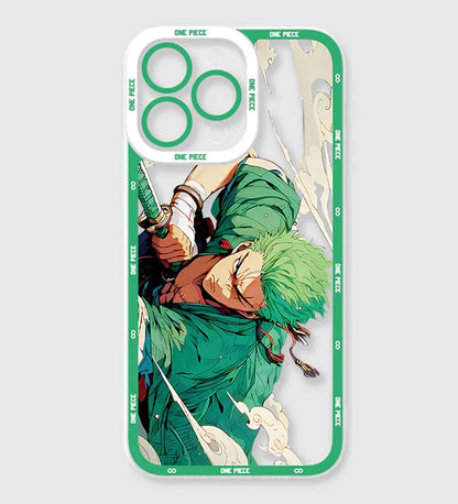 Anime One Piece Phone Case