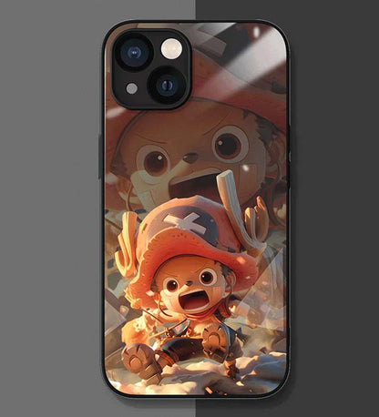 Anime One Piece Phone Case