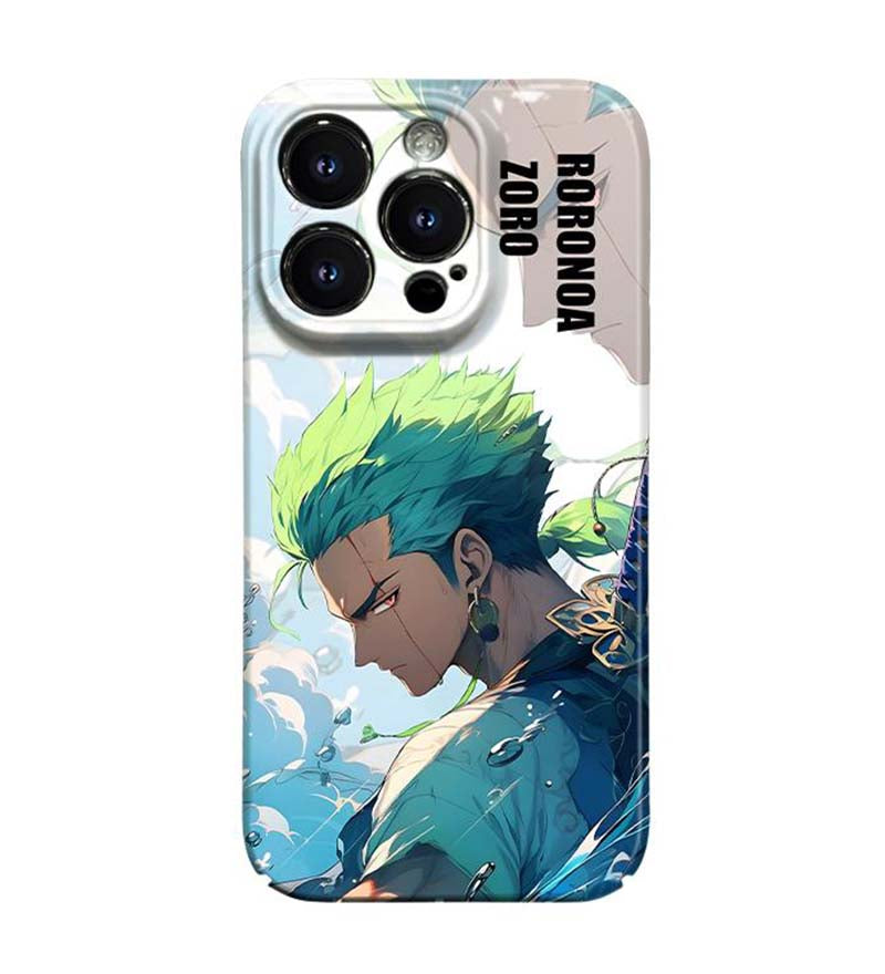 Anime One Piece Phone Case