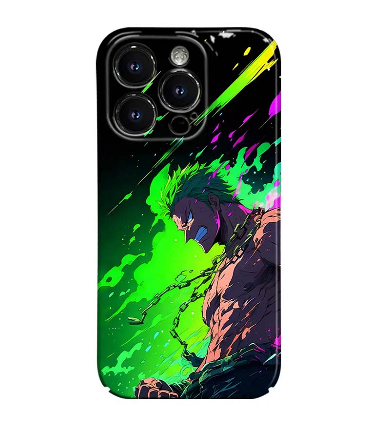 Anime One Piece Phone Case