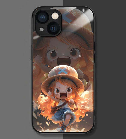 Anime One Piece Phone Case