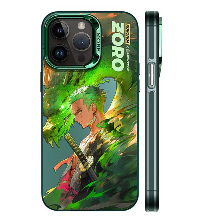 Anime One Piece Phone Case