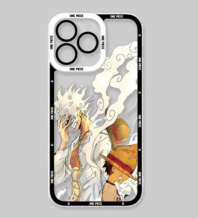 Anime One Piece Phone Case