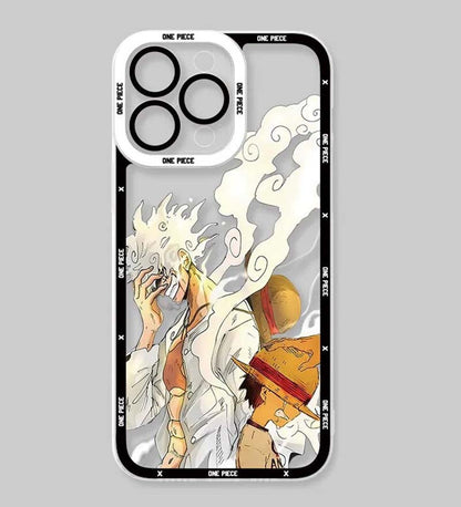 Anime One Piece Phone Case