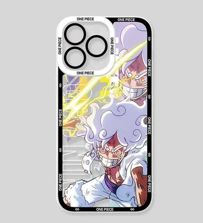 Anime One Piece Phone Case