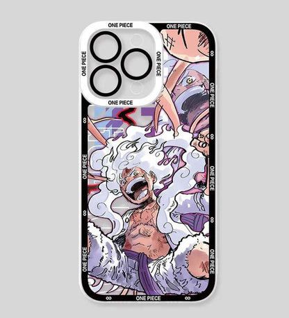 Anime One Piece Phone Case