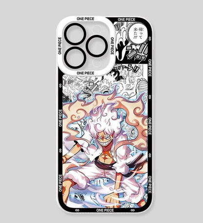 Anime One Piece Phone Case