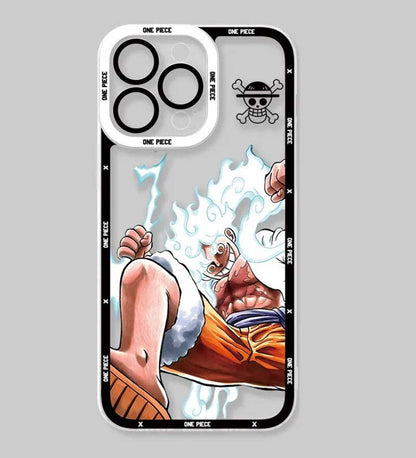 Anime One Piece Phone Case