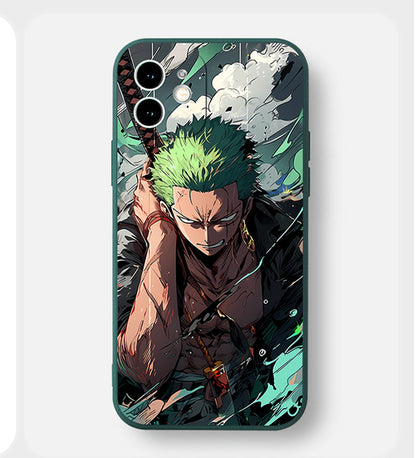 Anime One Piece Phone Case