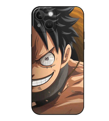 Anime One Piece Phone Case