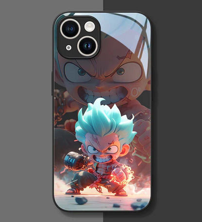 Anime One Piece Phone Case