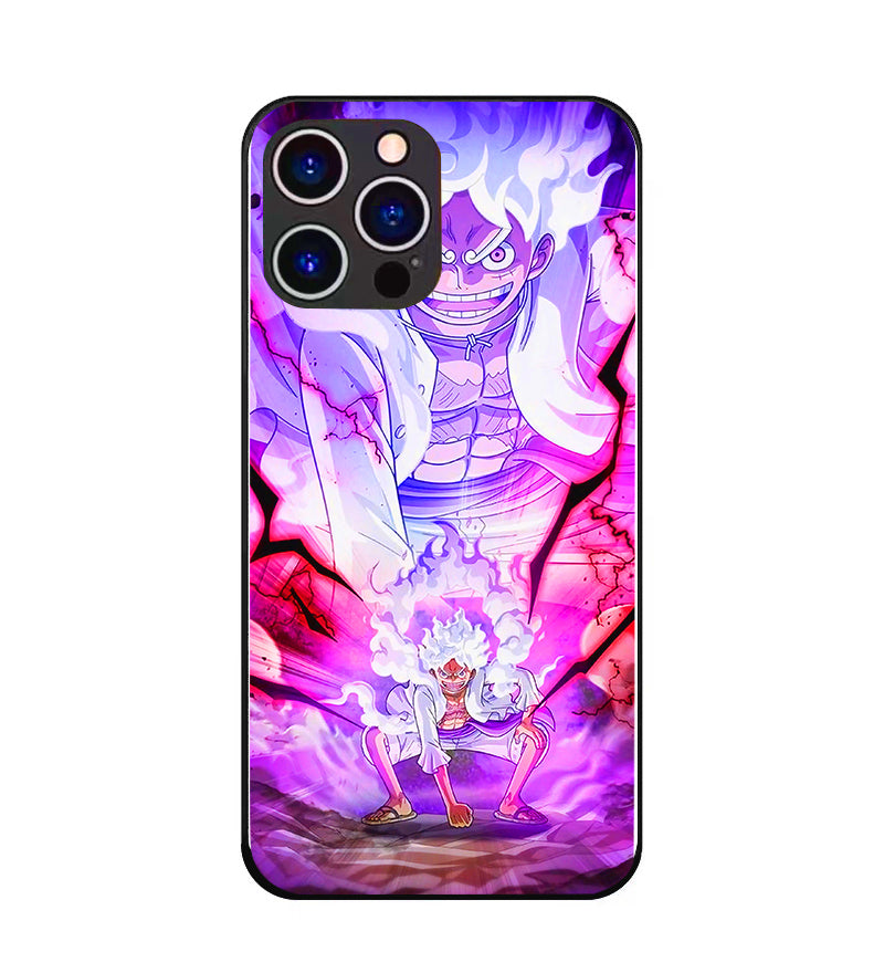 Anime One Piece Phone Case