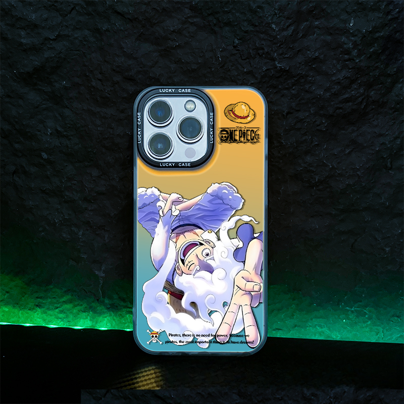 Anime One Piece Phone Case