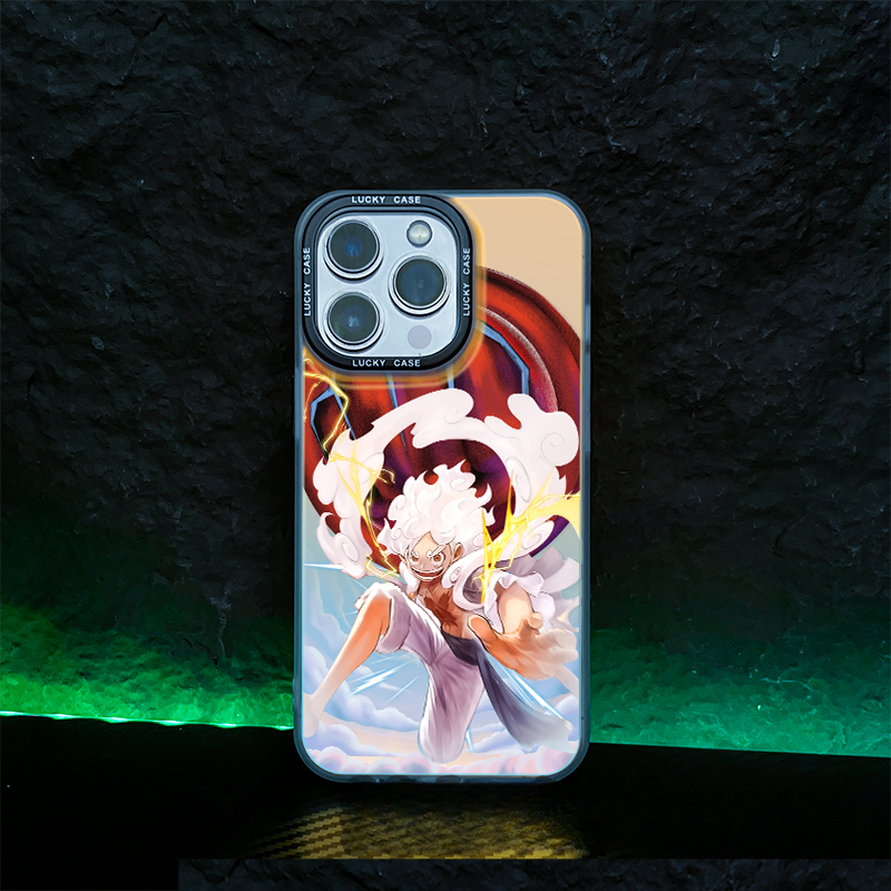 Anime One Piece Phone Case