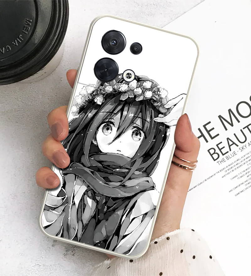 Attack on Titan Phone Case