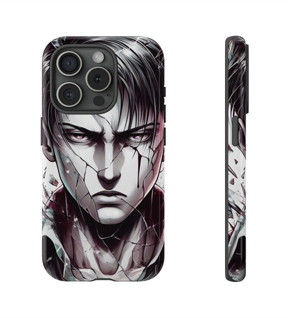 Attack on Titan Phone Case