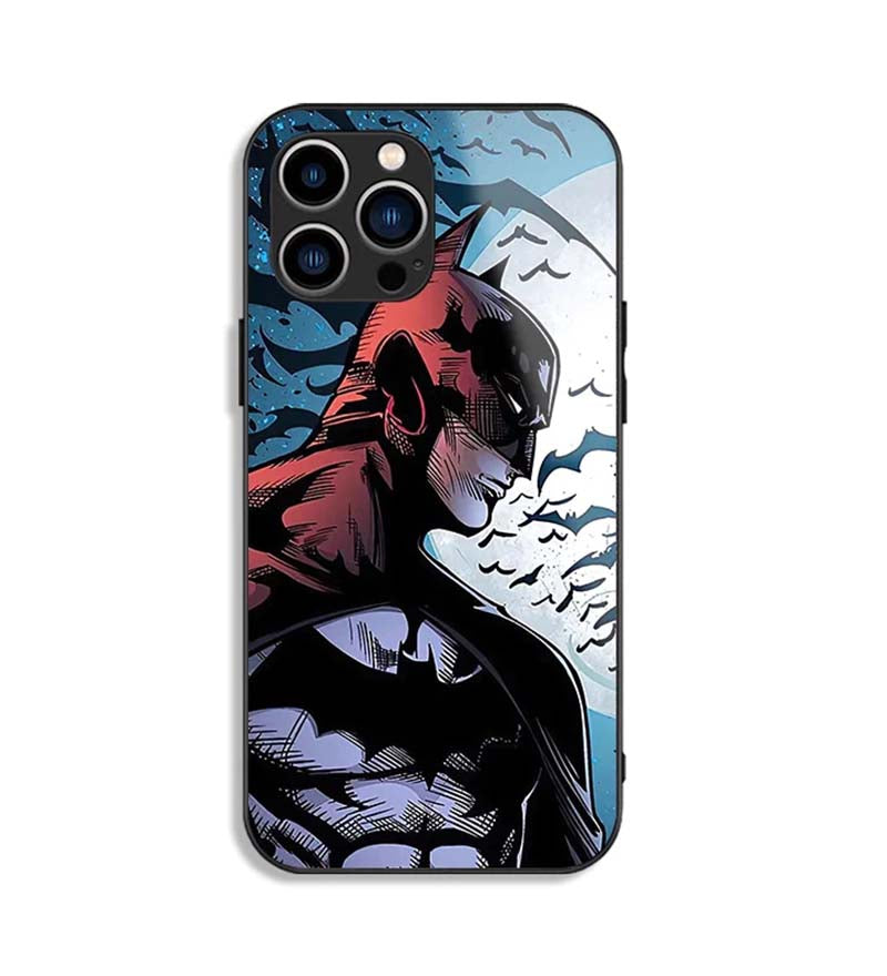 Original Batman Phone Cases