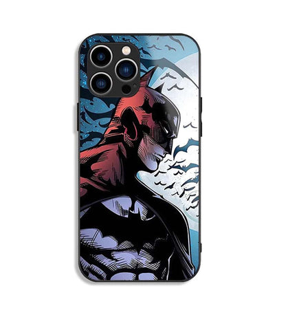 Original Batman Phone Cases