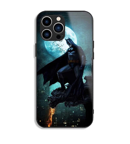 Original Batman Phone Cases