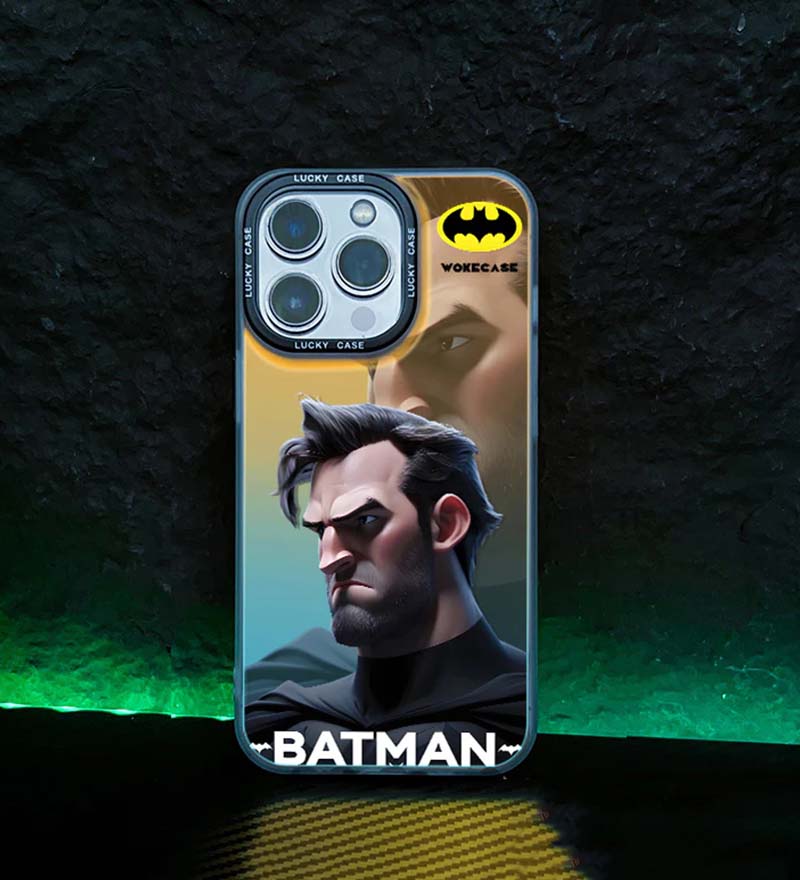 Original Batman Phone Cases