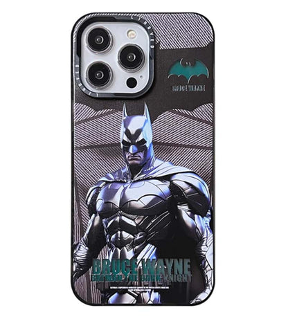 Original Batman Phone Cases