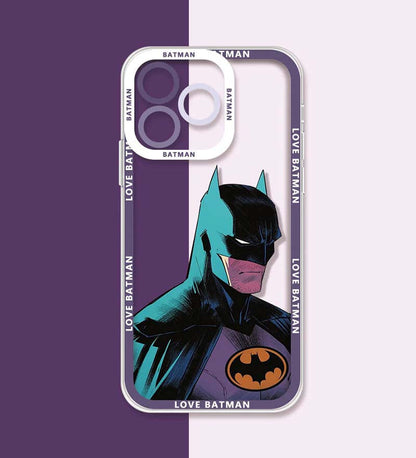 Original Batman Phone Cases