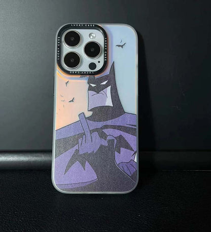 Original Batman Phone Cases