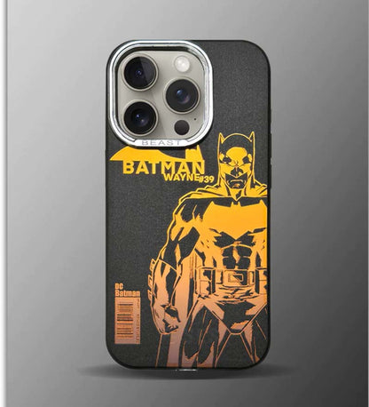 Original Batman Phone Cases