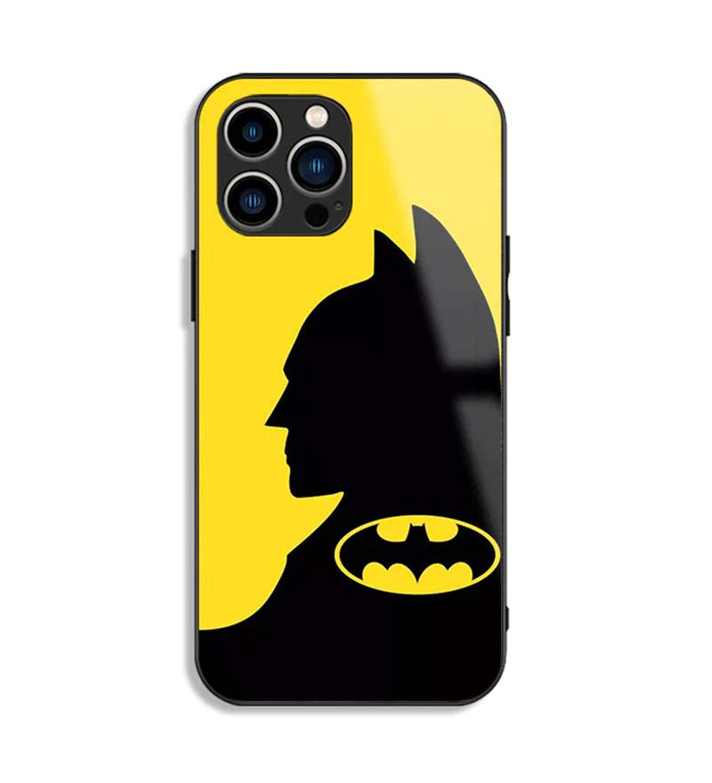 Original Batman Phone Cases