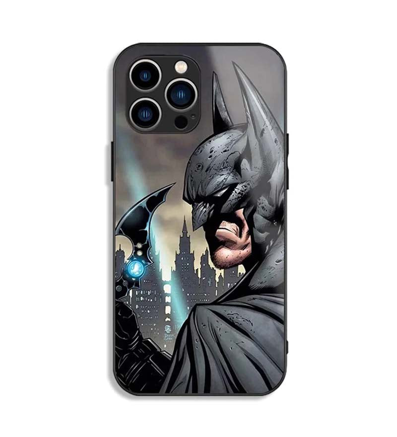 Original Batman Phone Cases