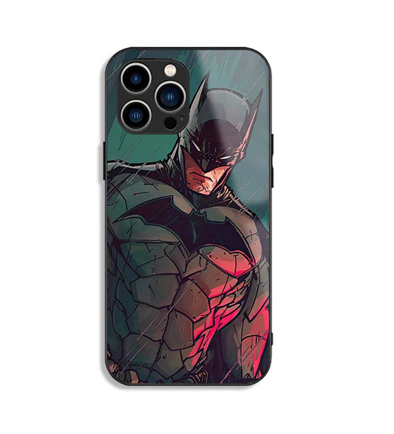 Original Batman Phone Cases