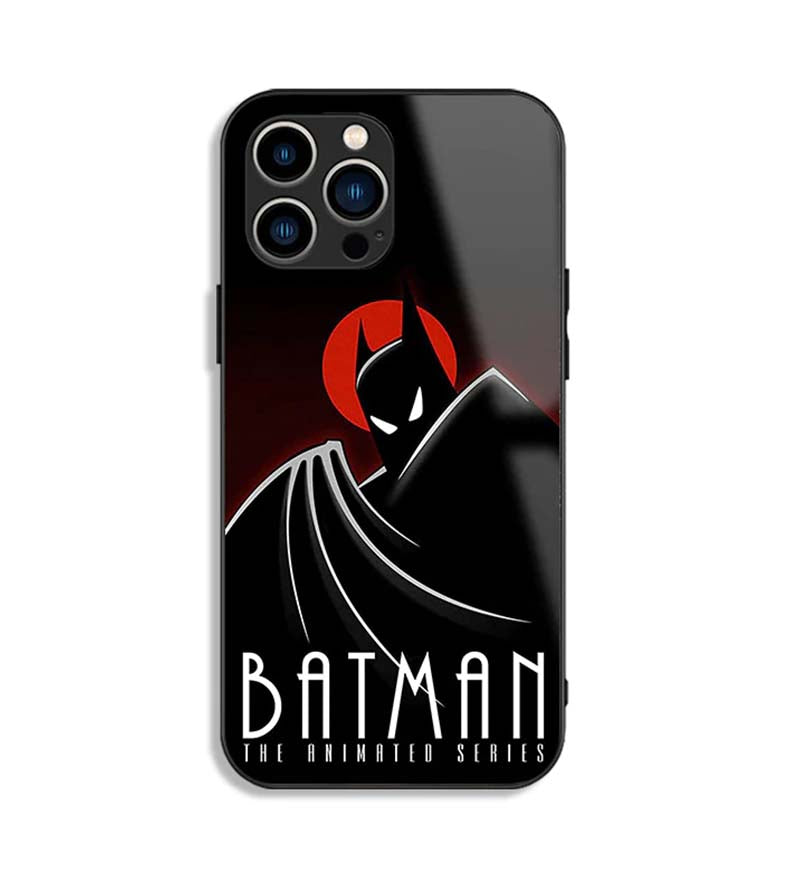 Original Batman Phone Cases