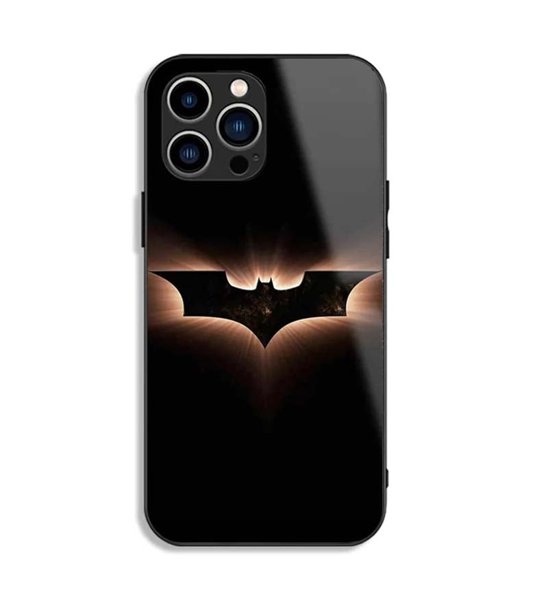 Original Batman Phone Cases