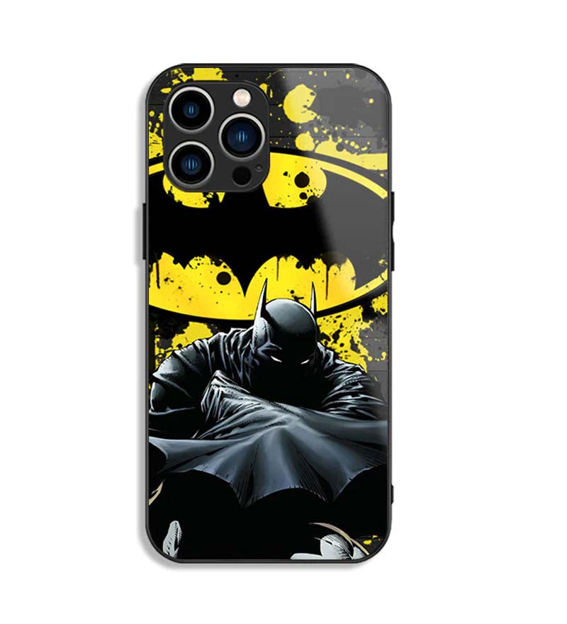 Original Batman Phone Cases