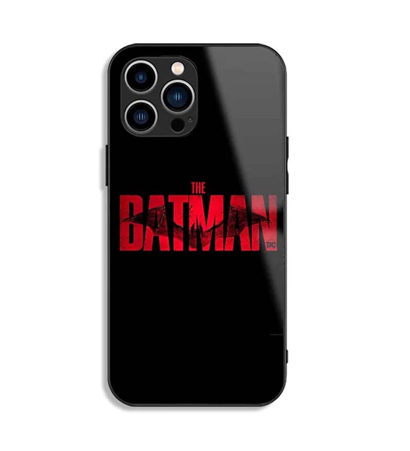 Original Batman Phone Cases