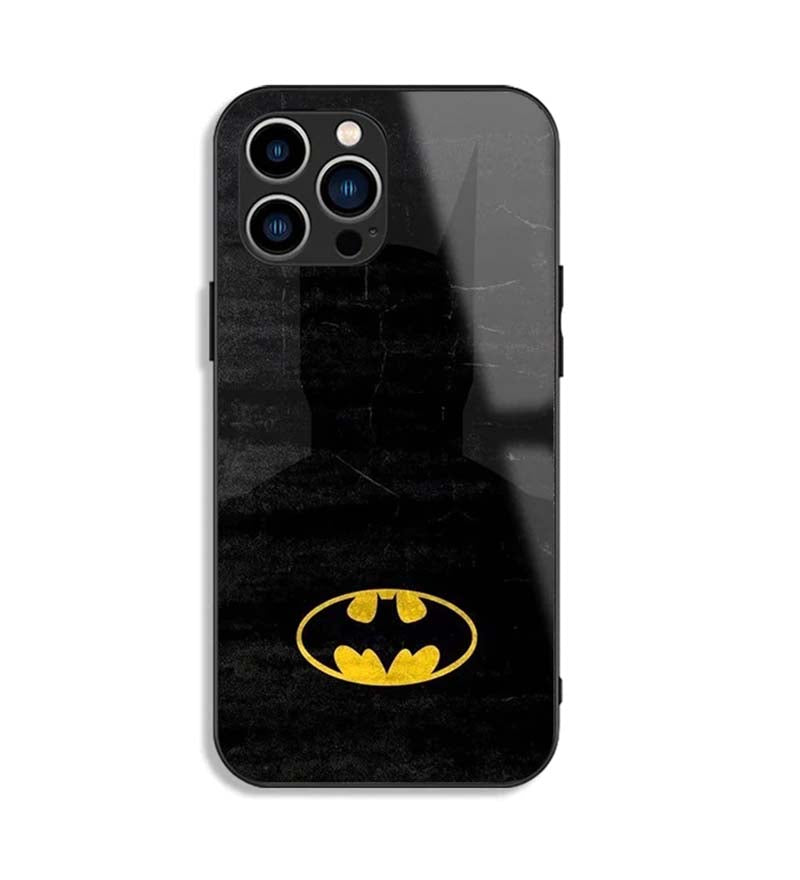 Original Batman Phone Cases