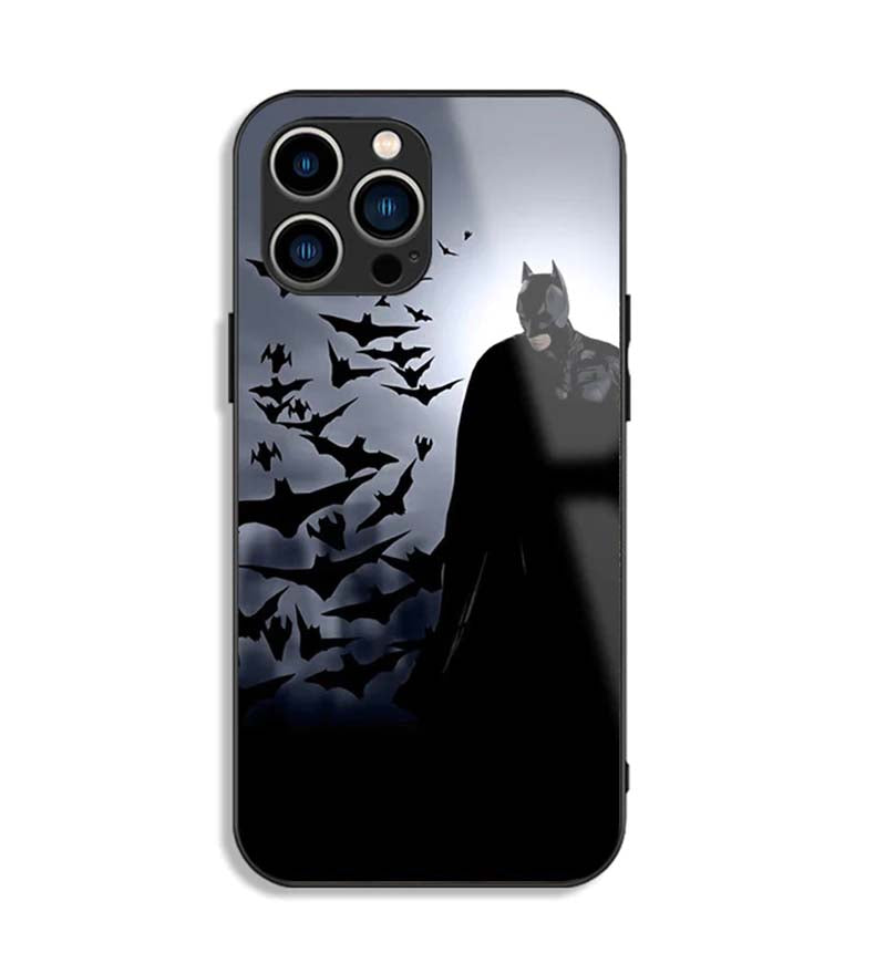 Original Batman Phone Cases