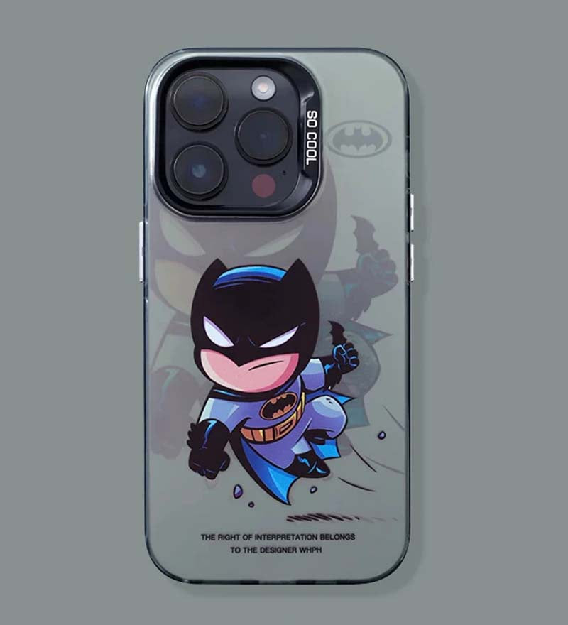 Original Batman Phone Cases