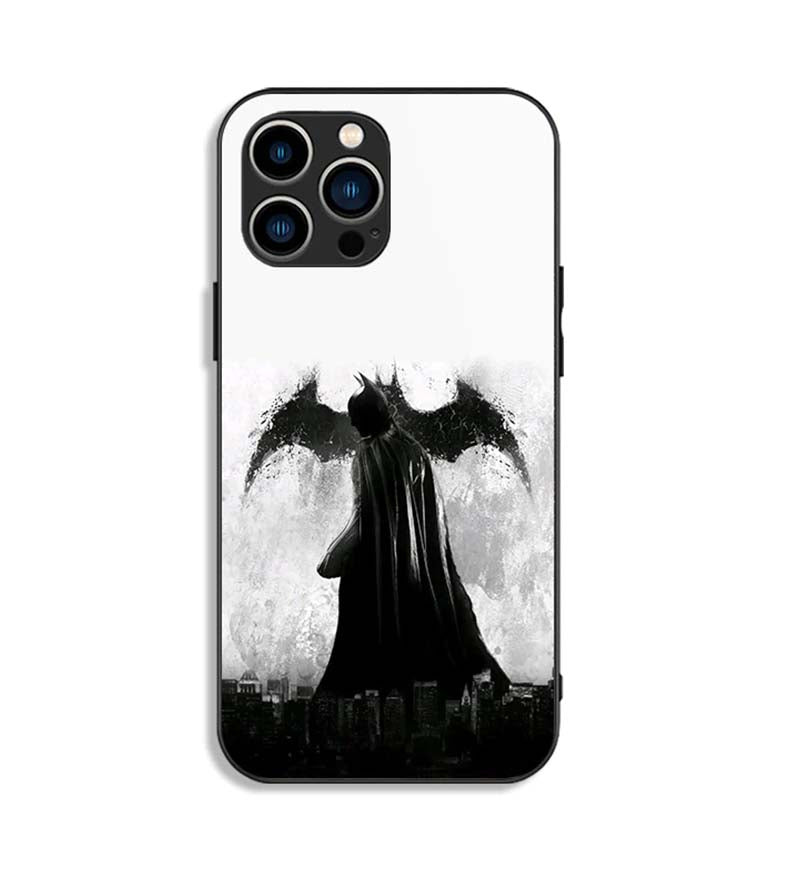 Original Batman Phone Cases