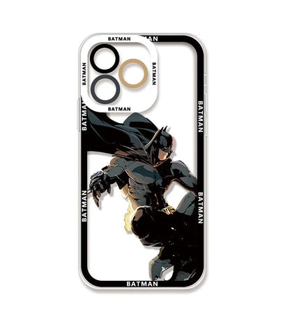 Original Batman Phone Cases