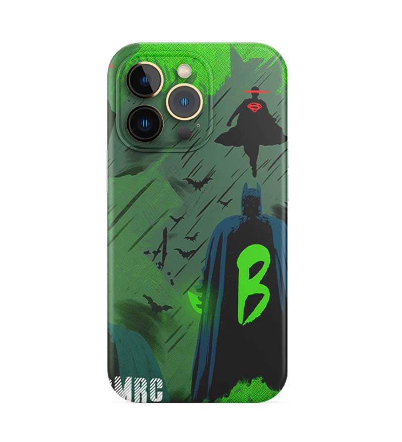 Original Batman Phone Cases