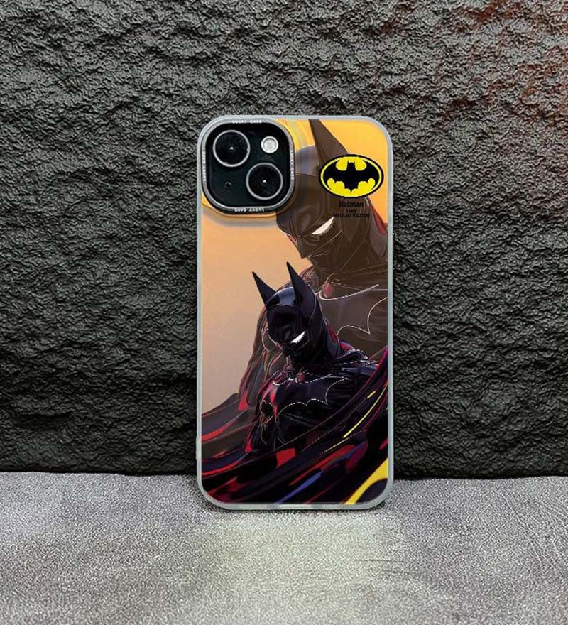 Original Batman Phone Cases