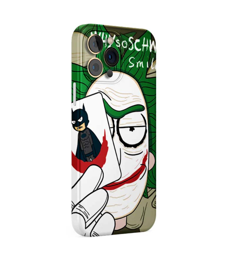 Original Batman Phone Cases