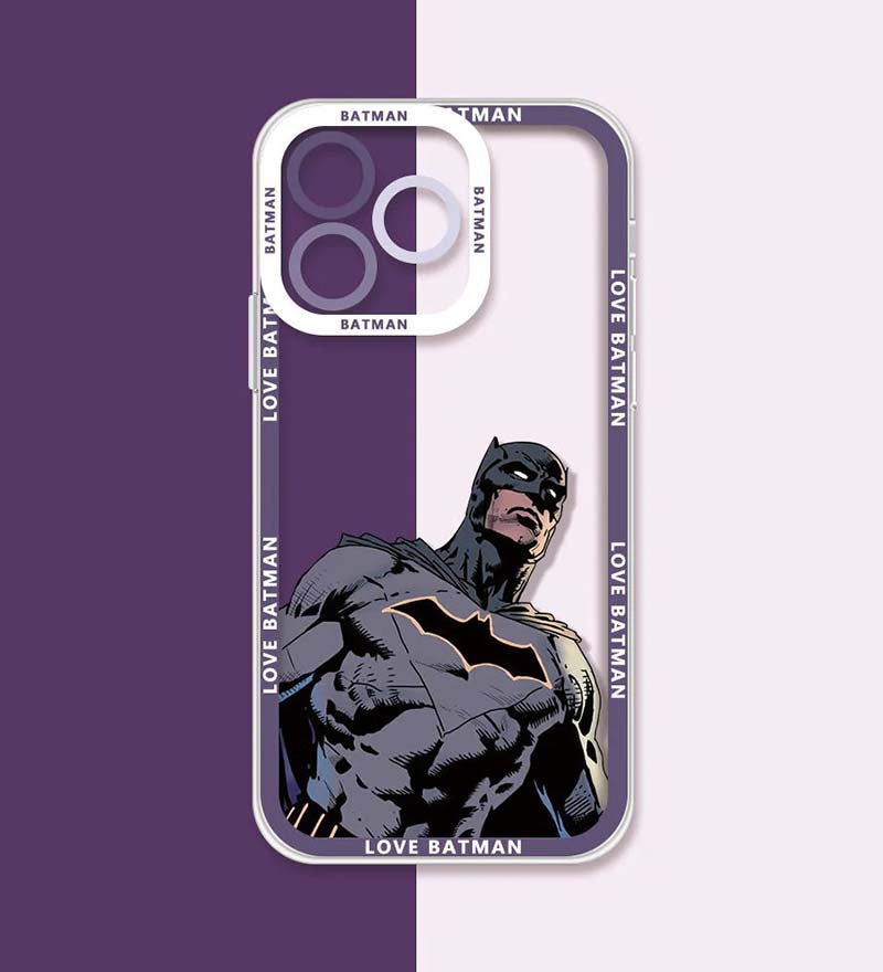 Original Batman Phone Cases