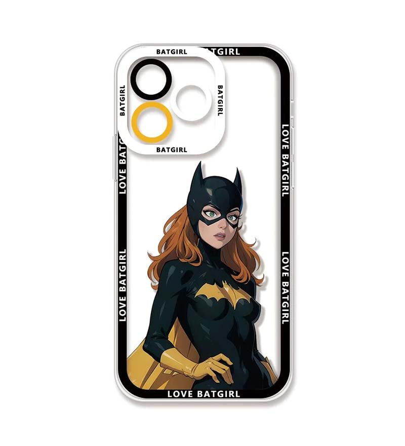 Original Batman Phone Cases