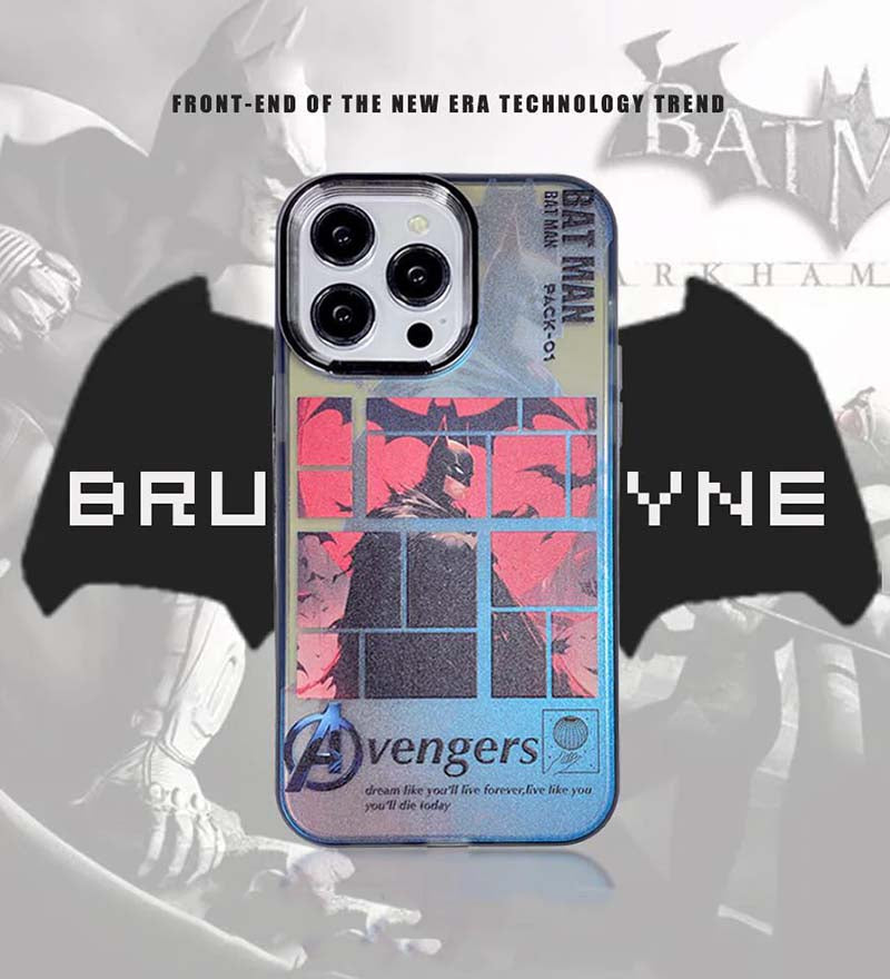 Original Batman Phone Cases