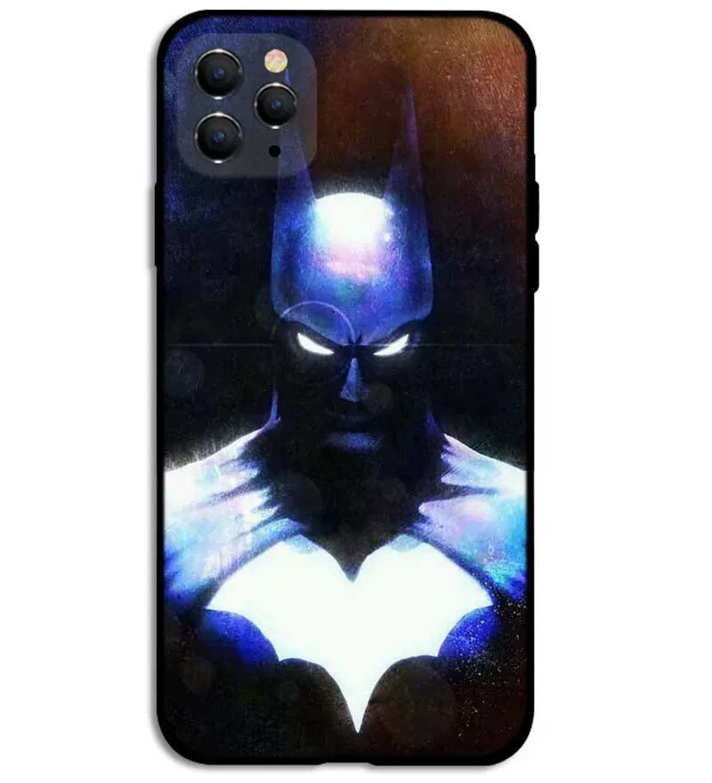 Original Batman Phone Cases