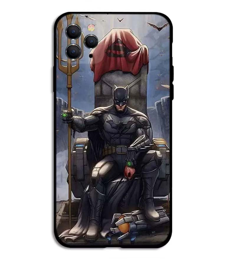 Original Batman Phone Cases